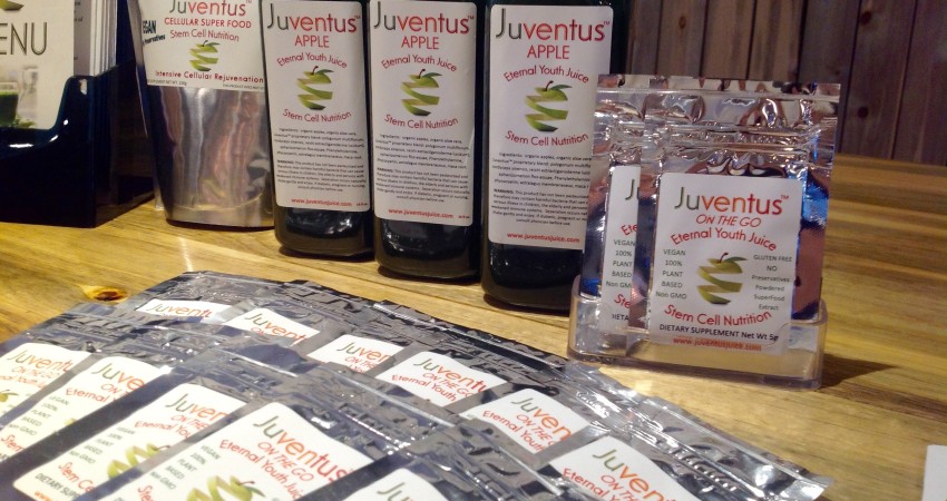 Juventus Juice Stem Cell Nutrition-2